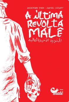 Livros 9 A Ultima Revolta Male Livro Anderson Shon