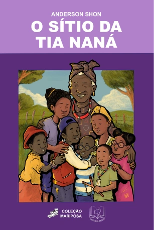 O Sitio da Tia Naná Anderson Shon